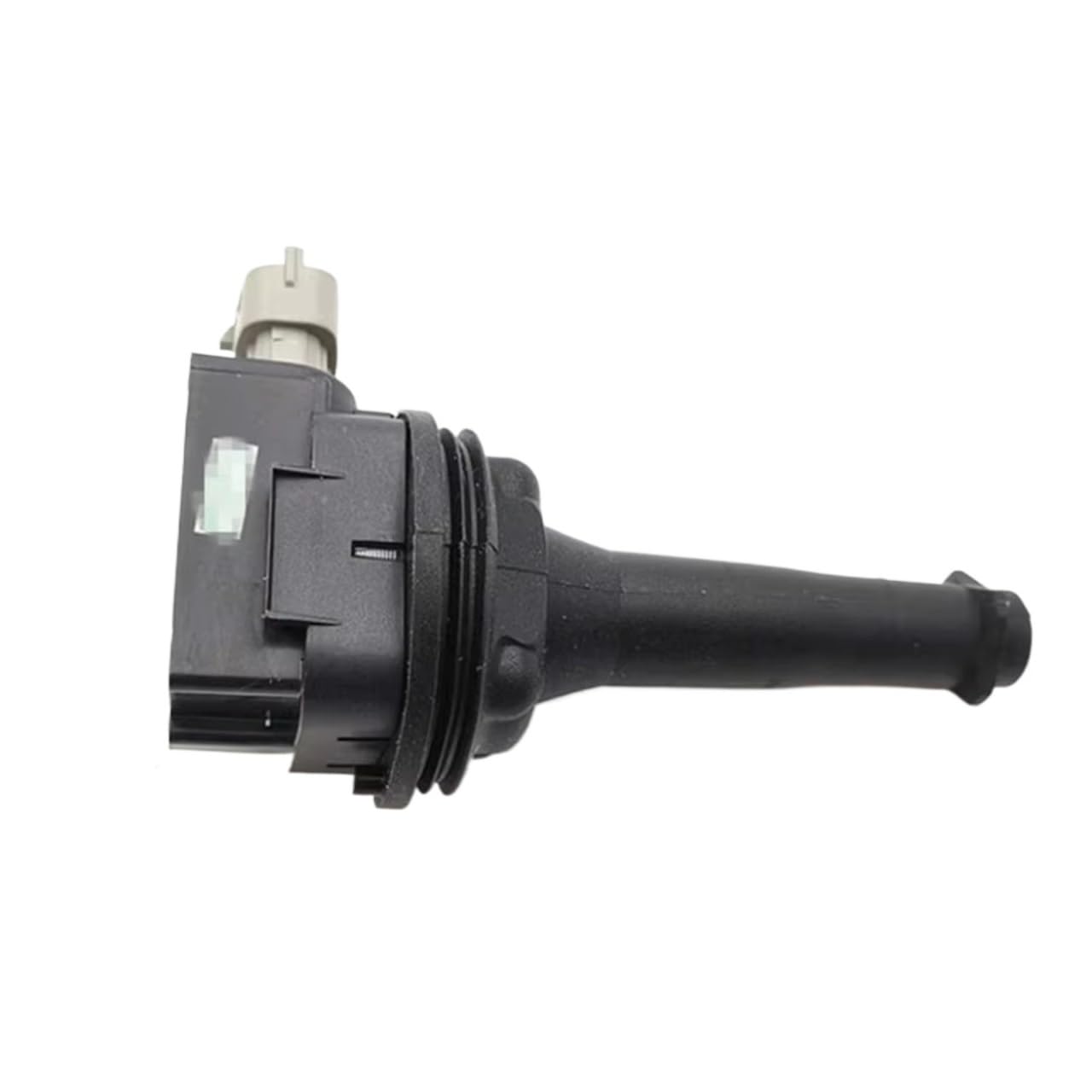 CDI Zündspule Zündspulen 30713417 Für Volvo C30 C70 S40 S60 V50 V70 XC70 2.5L L5 Turbo 2004-2016 0221604010 1371601 6M5G12029AA 307134170 Zündungen von XRUKGUO