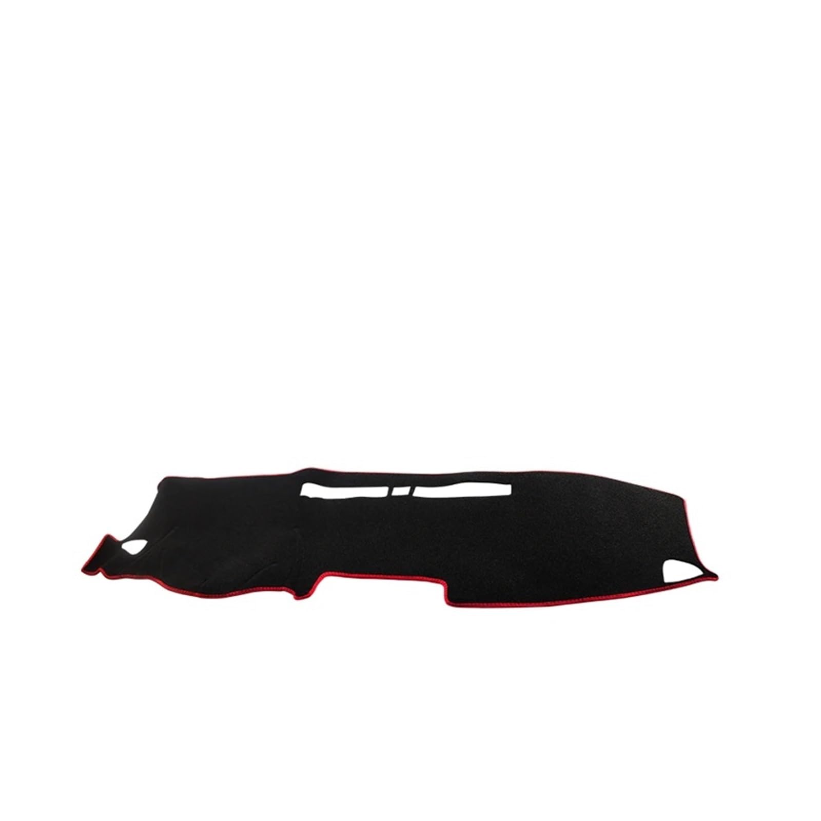 Car Dashboard Cover Mat Für Hyundai Für Kona Für EV 2017 2018 2019 2020 2021 2022 Auto Dashboard Abdeckung Pad Sonnenschutz Matten Schutz Armaturenbrett Matte von XRUKGUO