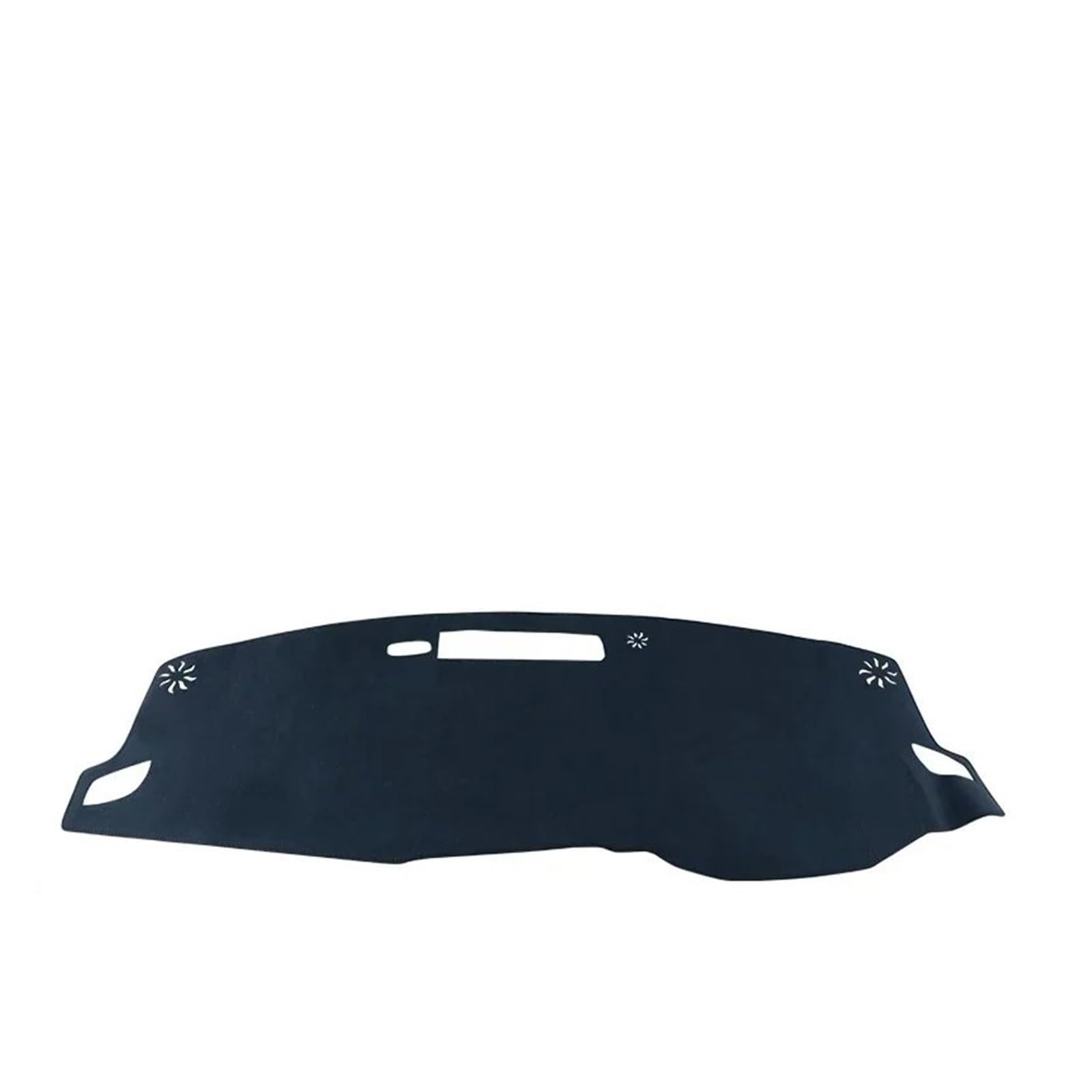 Car Dashboard Cover Mat Für Nissan Für X-Trail Für T33 2021 2022 2023 2024 Auto-Armaturenbrett-Abdeckung Instrument Schreibtisch Sonnenschutzmatte Dash Rutschfeste Unterlage Armaturenbrett Matte(B-RHD von XRUKGUO