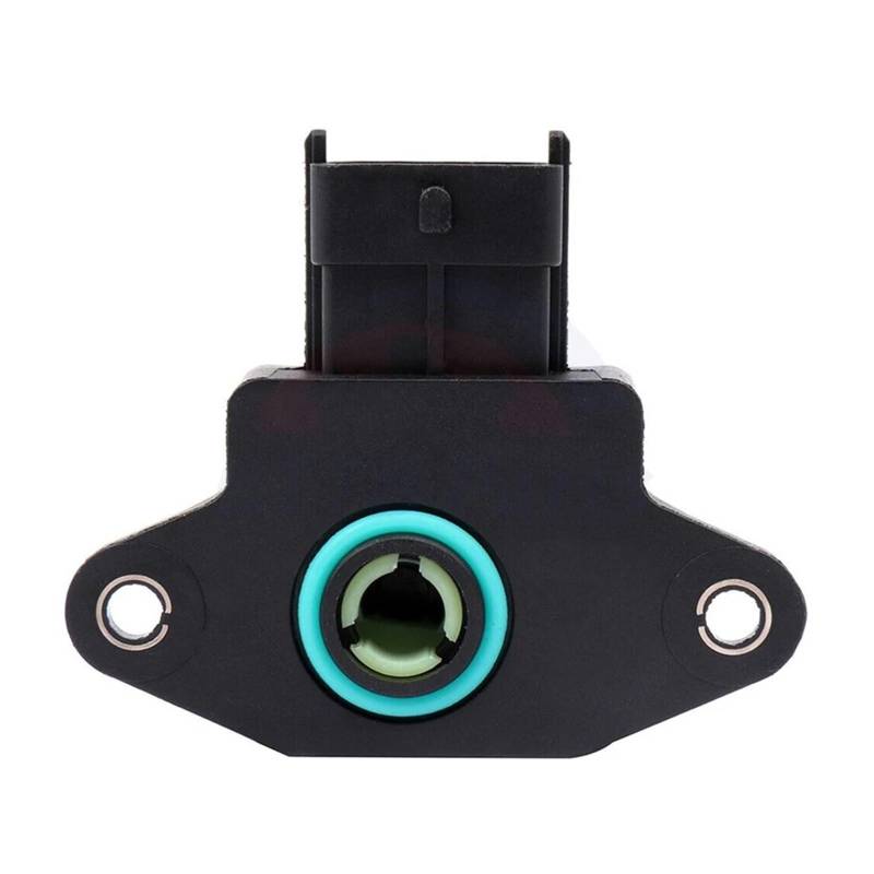 Drosselklappe Drosselklappenstutzen Für Hyundai Für Accent Für Elantra Für Tucson Für Tiburon 2000 2001-2009 3pins 35170-22600 TPS Throttle Position Sensor von XRUKGUO