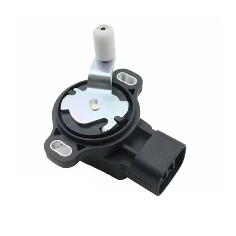 Drosselklappe Drosselklappenstutzen Für Infiniti Für G35 Für Basis Für Limousine 4-Tür 3,5 L 2005 2006 18919-AM810 Gaspedal Position Sensor 18919AM810 von XRUKGUO