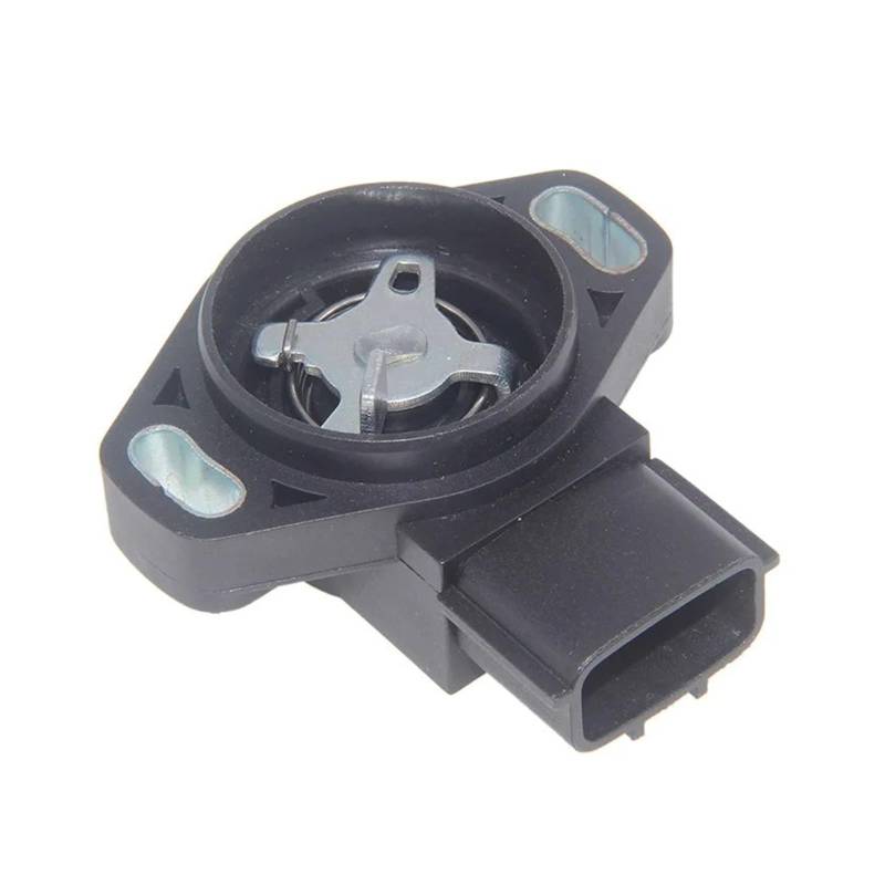 Drosselklappe Drosselklappenstutzen Für Nissan Für Maxima Für A32 Für Pickup Für Sentra Throttle Position Sensor 22620-31U00 22620-31U01 TPS Sensor 22620-31U0A von XRUKGUO