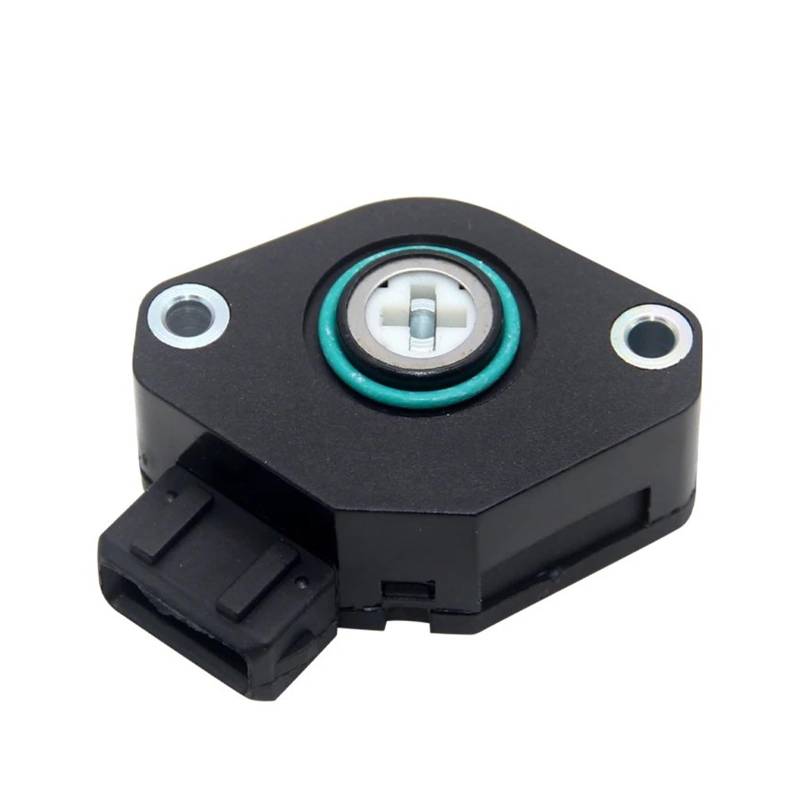 Drosselklappe Drosselklappenstutzen Für VW Für Cabrio Für Golf Für Jetta Für Passt 2,0 1992-2005 037907385N 907067001TPS Drossel Position Sensor von XRUKGUO