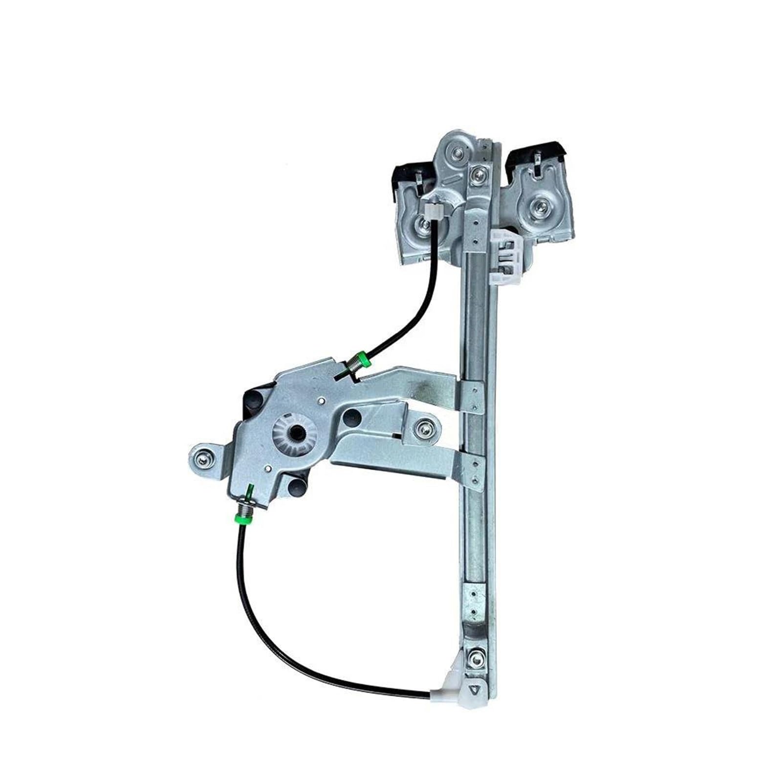 Fensterheber Handbuch Elektrische Elektrischer Fensterheber-Satz Für Die Hintere Tür Rechts 1U0839462B Für Skoda Für Octavia 1997 2005 1998 1999 2004 2003 2002 2001 2000 von XRUKGUO