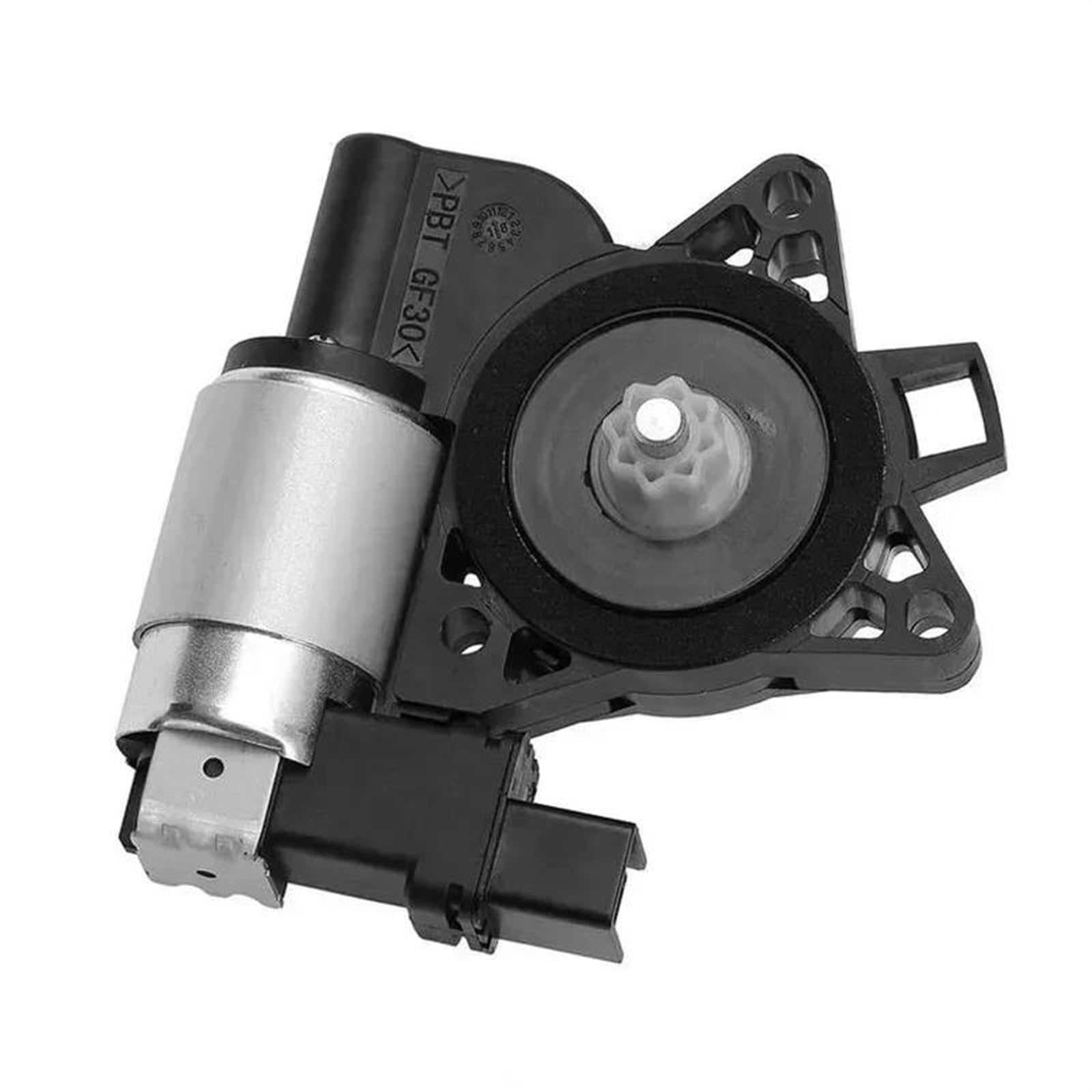 Fensterheber Handbuch Elektrische Fensterheber-Hebermotor Für Mazda 5 6 CX-7 Für CX-9 RX-8 2003–2015 742–801 742–802 Links Rechts Vorne Hinten G22C5858XF(for FR RL) von XRUKGUO