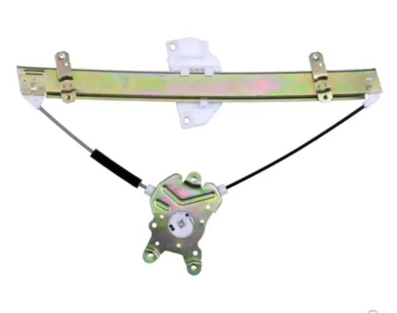 Fensterheber Handbuch Elektrische Für Lancer V3 Für Lioncel 1 Stück Fensterheber Halterung Links Rechts Seite Vorne Hinten Auto Auto Motor Teile(Front-Left Side) von XRUKGUO