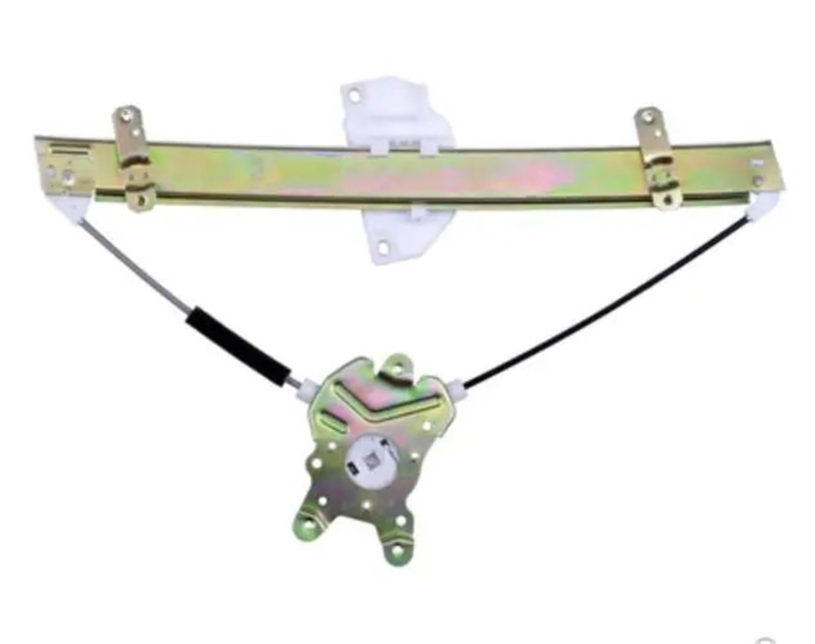 Fensterheber Handbuch Elektrische Für Lancer V3 Für Lioncel 1 Stück Fensterheber Halterung Links Rechts Seite Vorne Hinten Auto Auto Motor Teile(Front-Right Side) von XRUKGUO