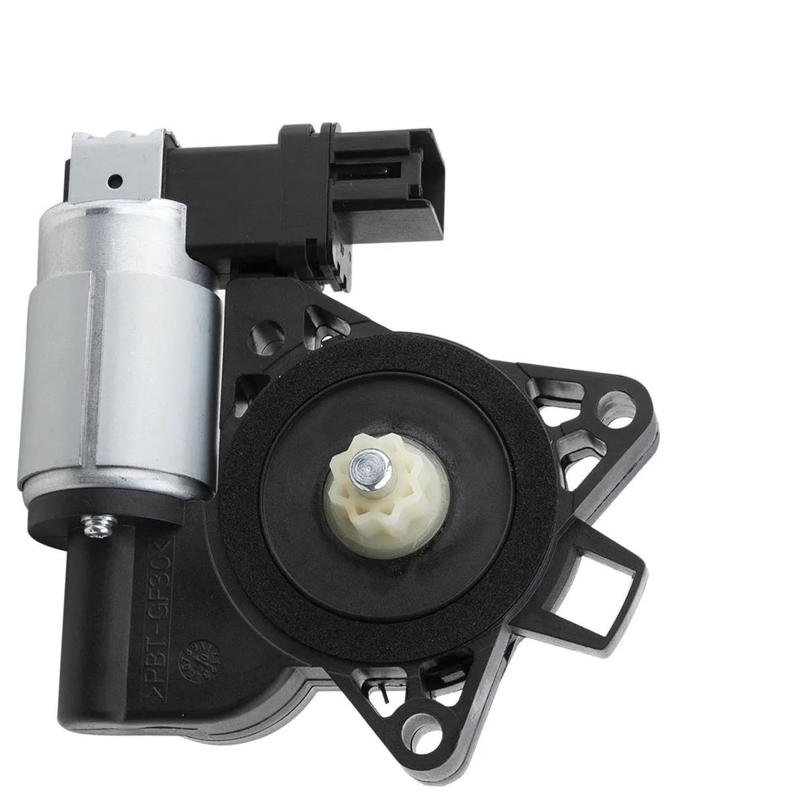 Fensterheber Handbuch Elektrische Links/Rechts Vorne Fensterheber Motor Elektrische Für Mazda 3 5 6 CX-7 Für CX-9 RX-8 2003-2015 Vorne Fahrer Power Fensterheber Motor 742-801(for FL RR) von XRUKGUO