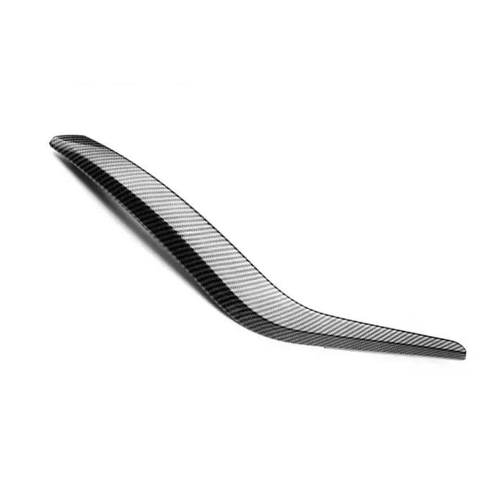 Innengriff Auto Innentürgriff 1pc Auto Innen Tür Griffe Für X1 E84 2010-2011 2012 2013 2014 2015 2016 Innere Türen Panel Griff Bar Pull Trim Abdeckung Vorne Hinten(Carbon Fiber-Right) von XRUKGUO