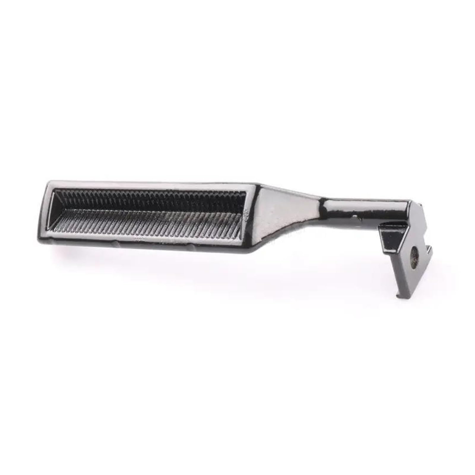 Innengriff Auto Innentürgriff Auto Innen Tür Griff Tür Puller Trim Platte Für Ford Für Bronco Für F150 Für F250 Für F350 1987-1996 E7TZ1522600A E7TZ1522601A(Links) von XRUKGUO