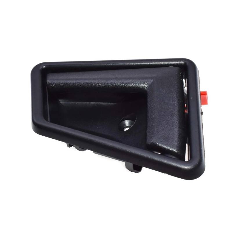 Innengriff Auto Innentürgriff Auto Innen Tür Griffe Ersetzen Für Suzuki Für Sidekick Für Vitara 1989-1998 8313056B015ES 83110-56B01(Left Side) von XRUKGUO