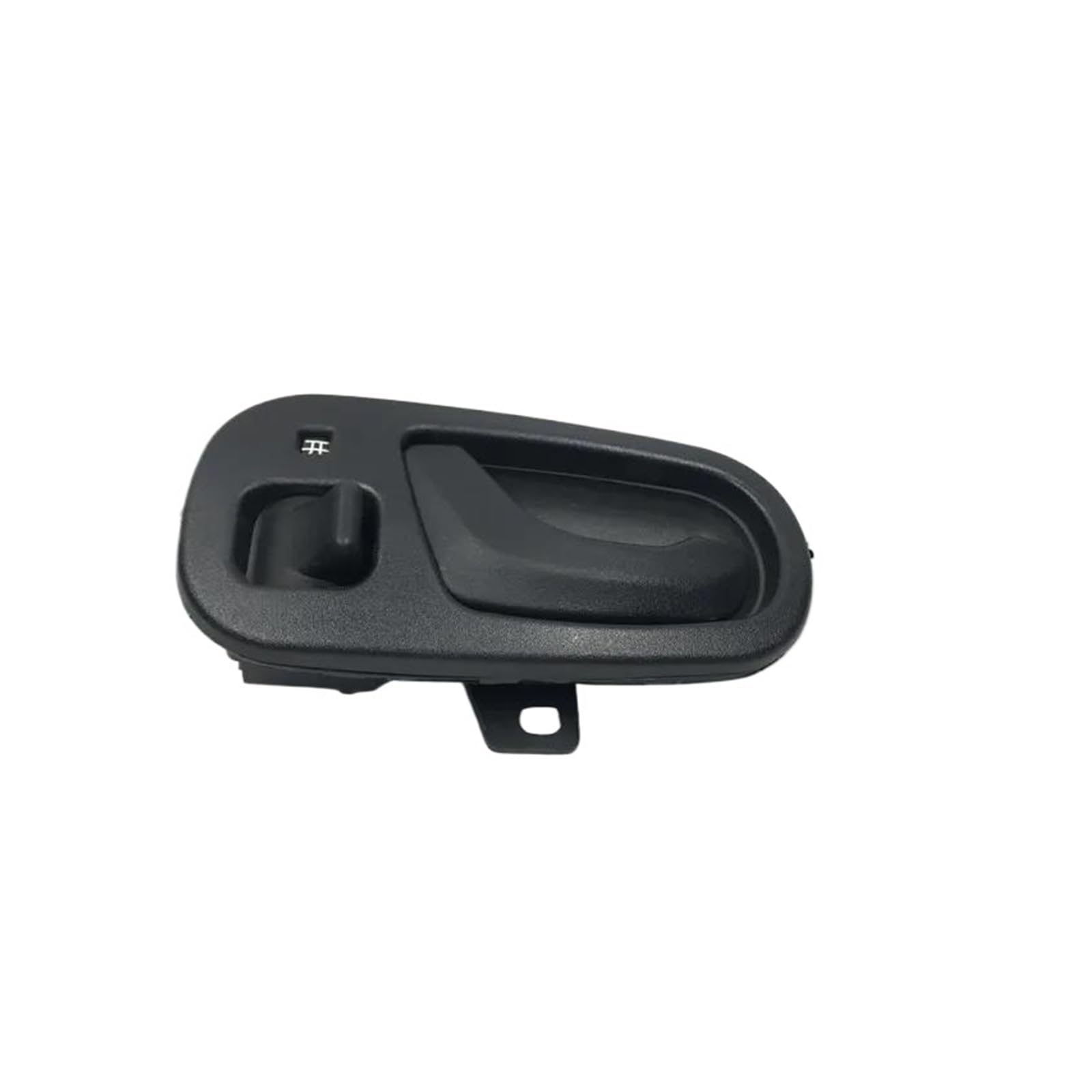 Innengriff Auto Innentürgriff Für Suzuki Für Swift Für Geo Für Metro 1992-1993 1994 Schwarz Auto Vorne Und Hinten Innen Tür Griff Innen(4 Stück) von XRUKGUO