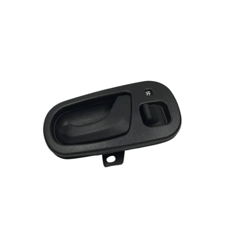 Innengriff Auto Innentürgriff Für Suzuki Für Swift Für Geo Für Metro 1992-1993 1994 Schwarz Auto Vorne Und Hinten Innen Tür Griff Innen(Left Side) von XRUKGUO