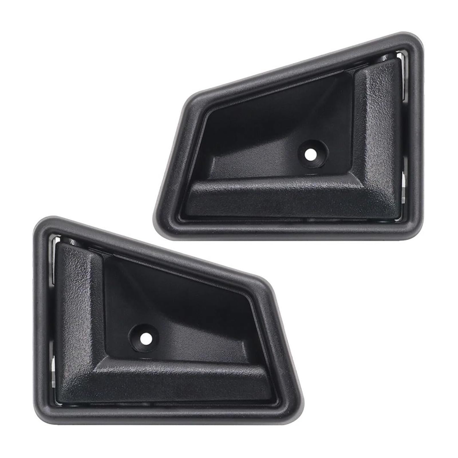 Innengriff Auto Innentürgriff Innen Innen Türgriff Für Suzuki Für Sidekick Für GEO Für Tracker 1991-1998 Für Vitara 1988-1999 8311056B01 / 8313056B01(1 Paar) von XRUKGUO