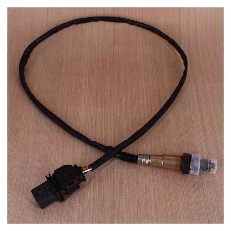 Lambdasonde 0258017025 LSU 4,9 Lambda Breitband O2 Sauerstoff Sensor 30-4110 Luft Kraftstoff Verhältnis Sensor Ersetzt Für AEM UEGO Für Toyota Für Camry Für Corolla Sauerstoffsensor(0258017025) von XRUKGUO