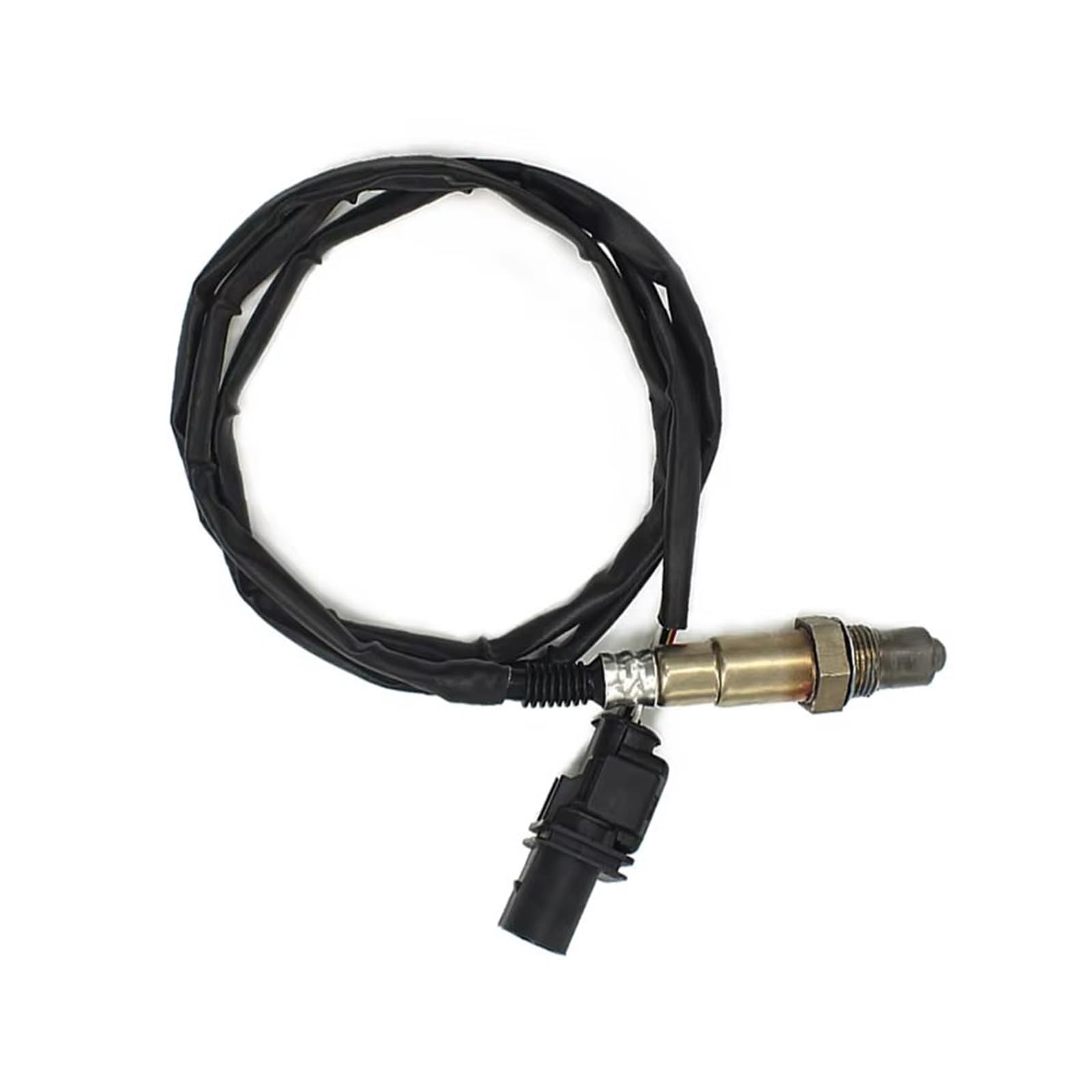 Lambdasonde 0258017025 LSU 4.9 Breitband-Sauerstoff-Lambda-O2-Sensor Für PLX AEM 30–2004 Sauerstoffsensor von XRUKGUO