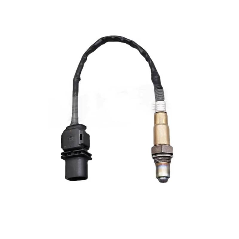 Lambdasonde 0258017237 O2 Sensor 5 Draht Lambda Sauerstoff Sensor Für Ford Für Volvo 1,6 2,0 2,2 TDCI HDI Sauerstoffsensor von XRUKGUO