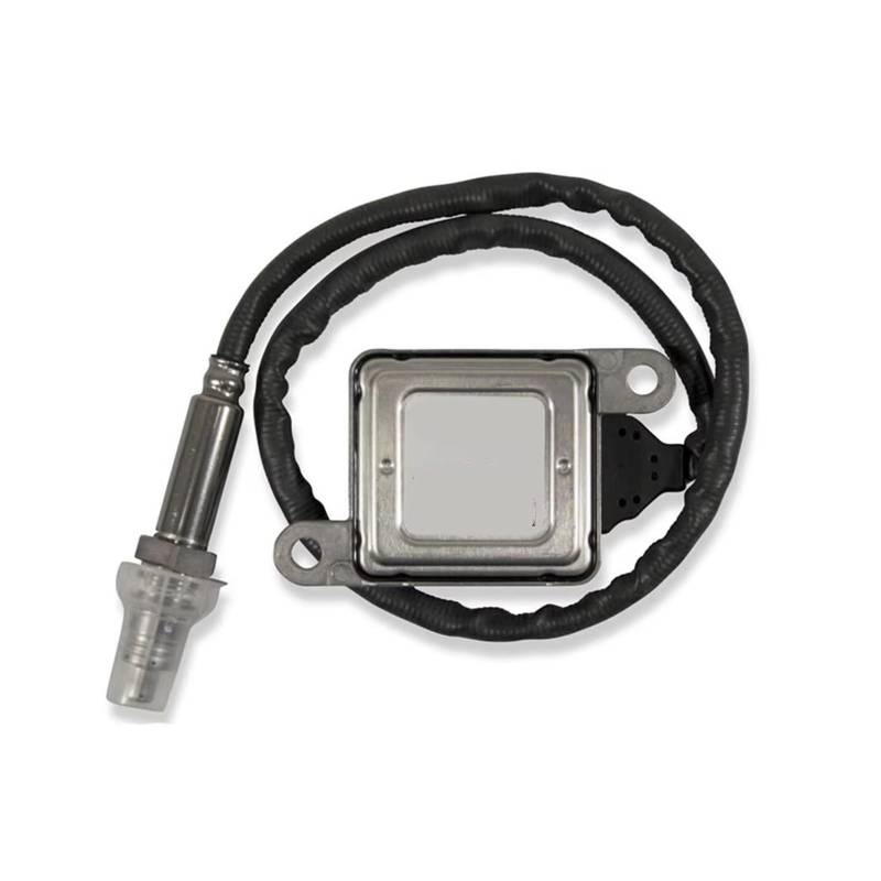 Lambdasonde 11787587129 5WK96610L Stickstoffoxidsensor Nox-Sensor Für E60 E61 E63 E64 E90 E91 E92 E93 E83 E82 E81 E87 N53 325i 330i Sauerstoffsensor von XRUKGUO