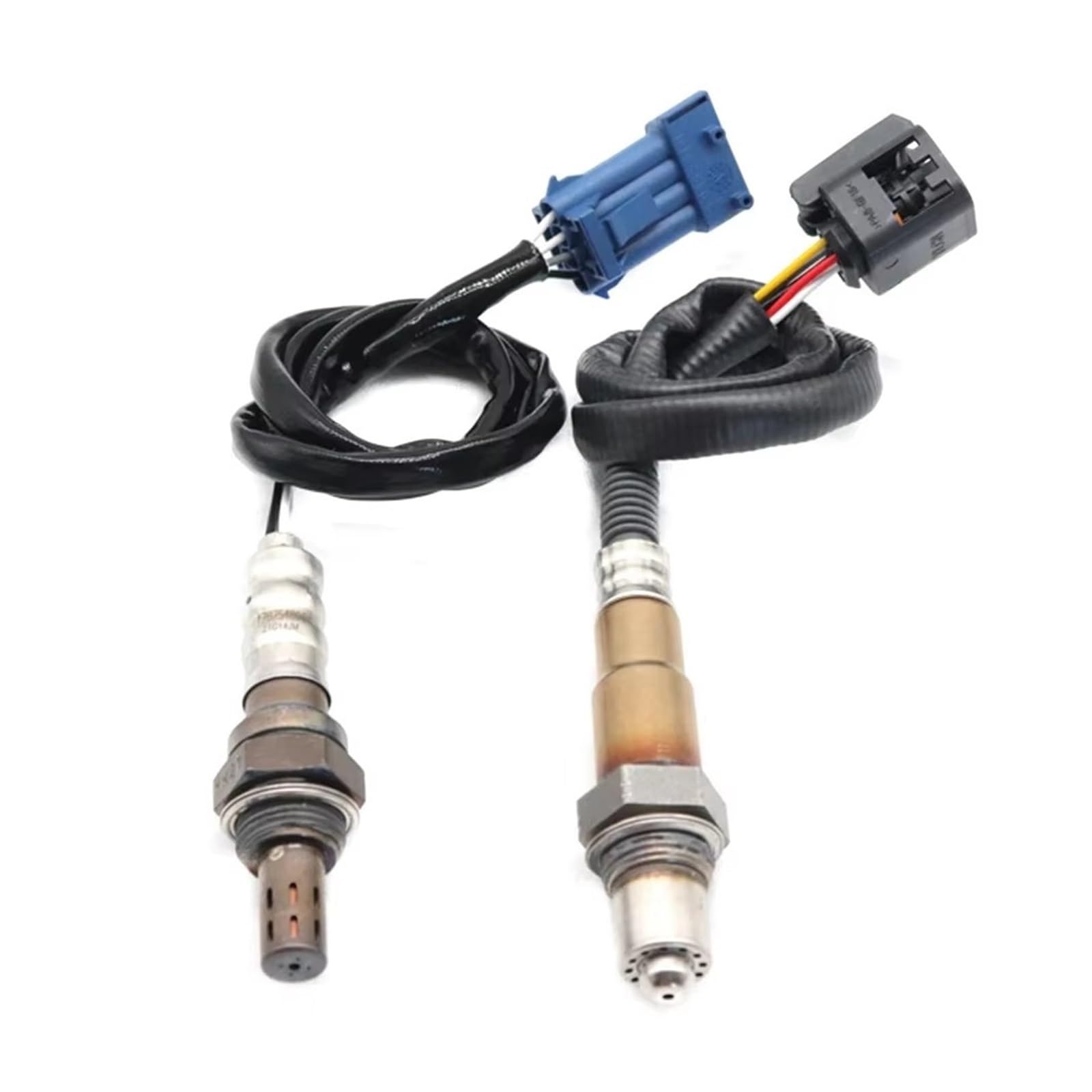 Lambdasonde 2 Teile/los Für Mini Für Cooper 2011-2015 Für Cooper CountrymanCar Upstream Und Downstream Lambda O2 Sauerstoff Sensor 234-5026 234-4488 Sauerstoffsensor von XRUKGUO