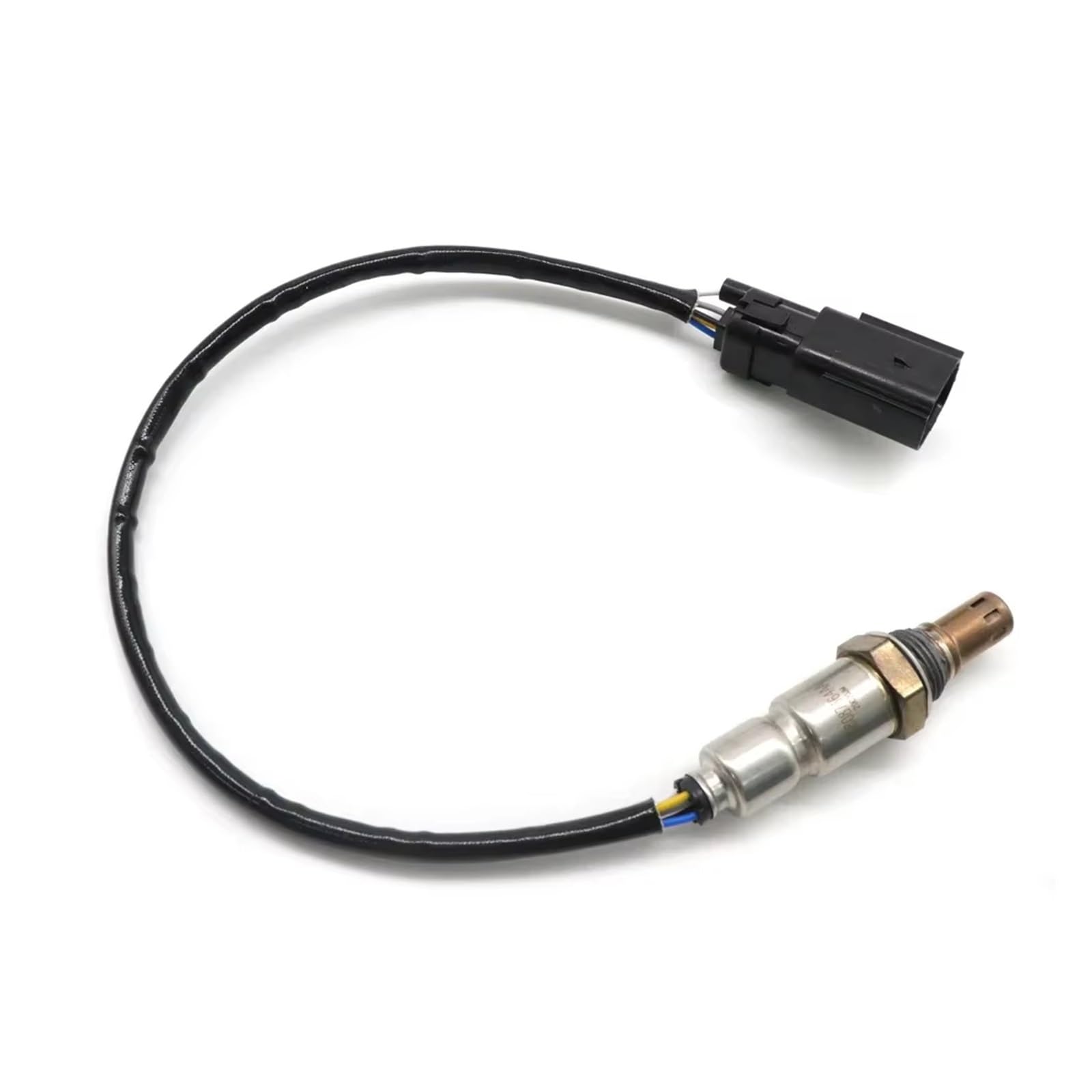 Lambdasonde 5 Draht 68087364AA Luft Kraftstoff Verhältnis Sensor Lambda Sauerstoff O2 Sensor Sonde Für Jeep Für Cherokee Für Renegade Für Wrangler Sauerstoffsensor von XRUKGUO