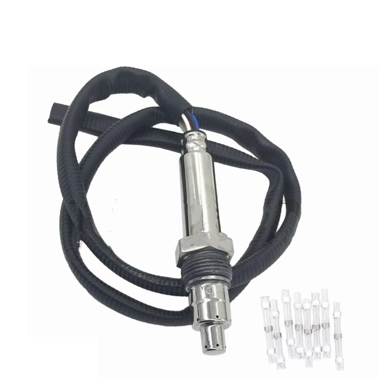 Lambdasonde 55512349 55487662 Zurück Nox Sensor Sonde Für Opel Für Vauxhall Für Insignia B 2 MK2 Z18 2,0 Für CDTI 2017 2018 2019 2020 2021 B20DTH D20DTH Sauerstoffsensor von XRUKGUO