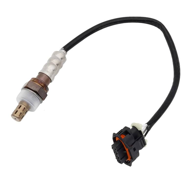 Lambdasonde 5WK91709 Lambda Sauerstoff O2 Sensor Für Opel Für Astra FGH Corsa Vectra AB Für Zafira Für Vauxhall Für Meriva MK Für Signum 9202575 09202575 855361 Sauerstoffsensor von XRUKGUO