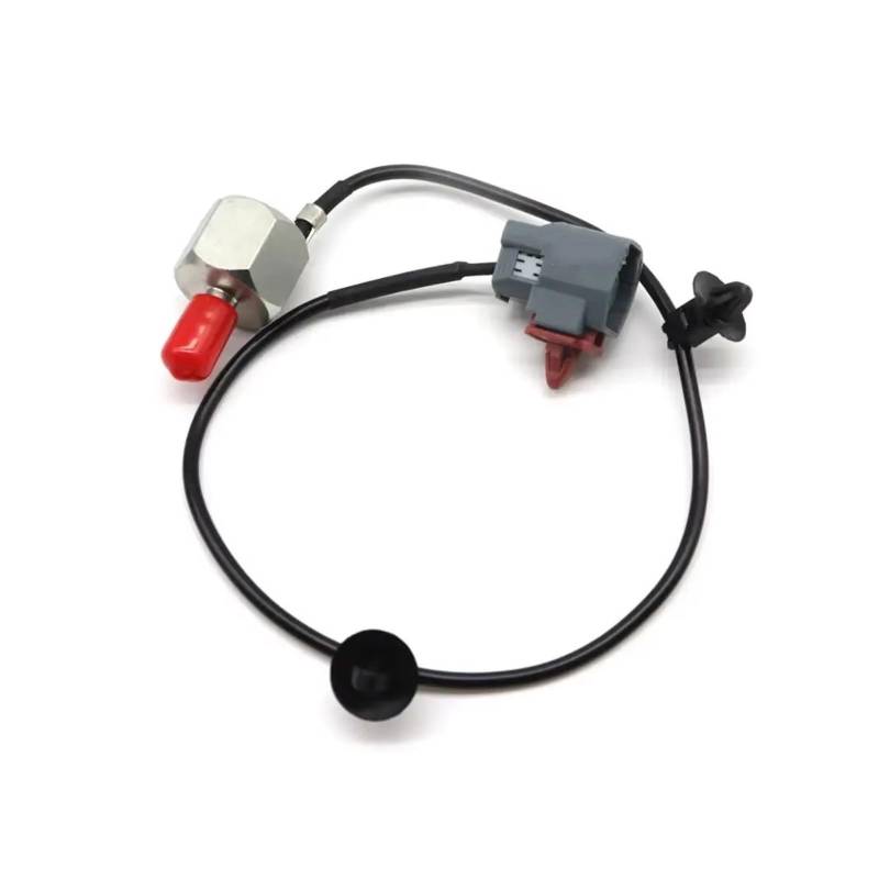 Lambdasonde Auto Detonation Klopfsensor ZJ01-18-921 Für Mazda 3 5 CR19 6 1,3 2,0 2,3 Für Mazda 6 Für Mazda 2 Für Mazda3 BK 2 DE Sauerstoffsensor von XRUKGUO