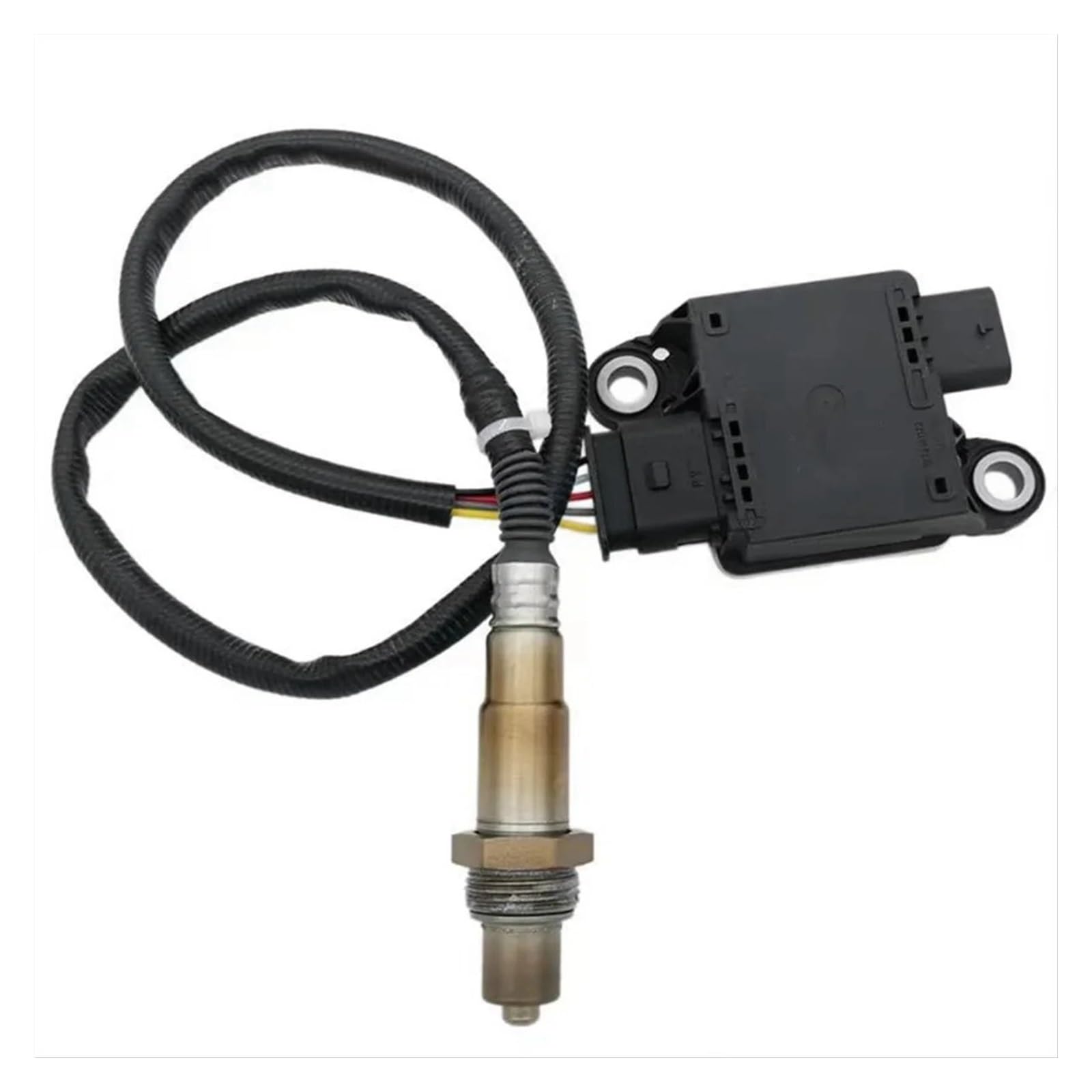 Lambdasonde Auto Diesel Auspuff PM Partikel Sensor 13628582024 0281007237 Für X5 F15 2014-2018 X6 F16 0281007238 Sauerstoffsensor von XRUKGUO