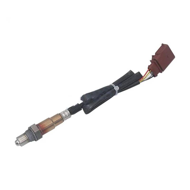 Lambdasonde Für A8 RS7 S6 S7 S8 V8 4.0L O2 Sensor Sauerstoff Sensor 0258027056 H0906262G 4H0906262P Sauerstoffsensor von XRUKGUO