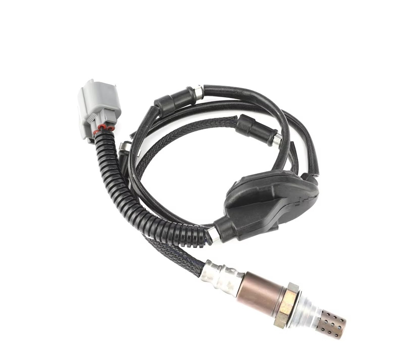 Lambdasonde Für Accord TSX 2.4L 2003-2007 Lambda Sauerstoff O2 Sensor 36532RAAA01 36532-RAA-A02 2344797 234-4797 36532-RAA-A01 Sauerstoffsensor von XRUKGUO