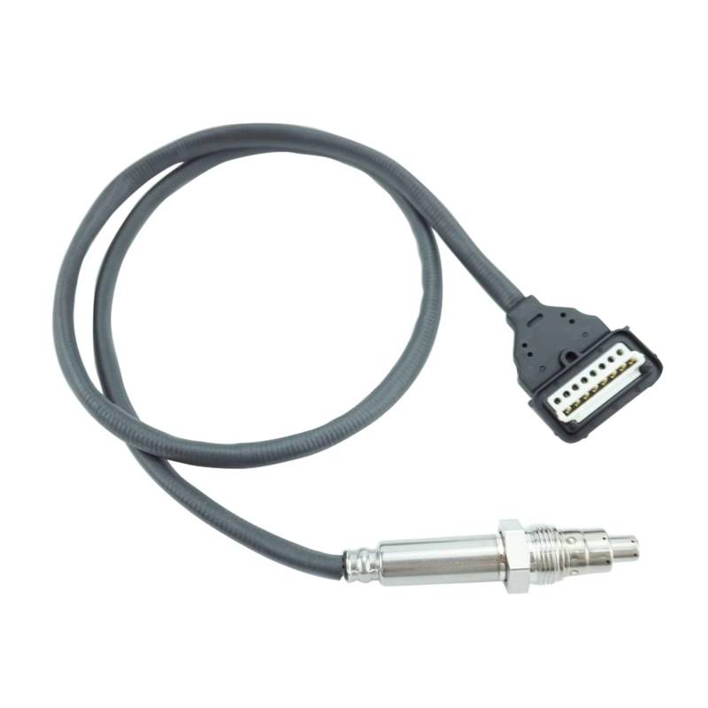 Lambdasonde Für Benz Für Sprinter W906 W222 GLC SLK SLC S Klasse NOx Sensor OE A0009050008 Stickstoff Oxide Sensor Sauerstoffsensor(Probe and Wiring) von XRUKGUO