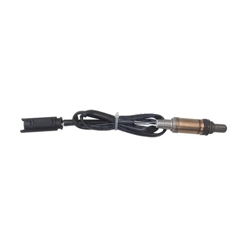 Lambdasonde Für E36 E46 E53 Sauerstoffsensor 0258003561 Auto Autoteil 11781739845 824010233 OZA660EE5 Sauerstoffsensor von XRUKGUO