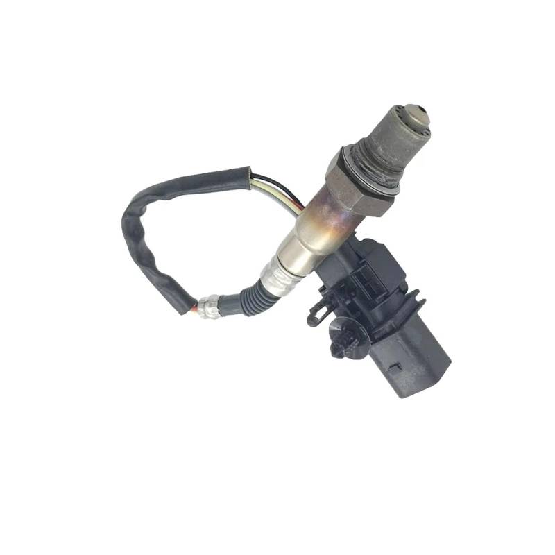 Lambdasonde Für Ford Für Taurus Für Flex 3,5 L Für Mustang 5,4 L Für Lincoln MKT MKS 3,5 L 3,7 L 2008-2013 Sauerstoff-O2-Sensor 0258017066 8F9Z9F472A 8F9Z-9F472-A Sauerstoffsensor von XRUKGUO