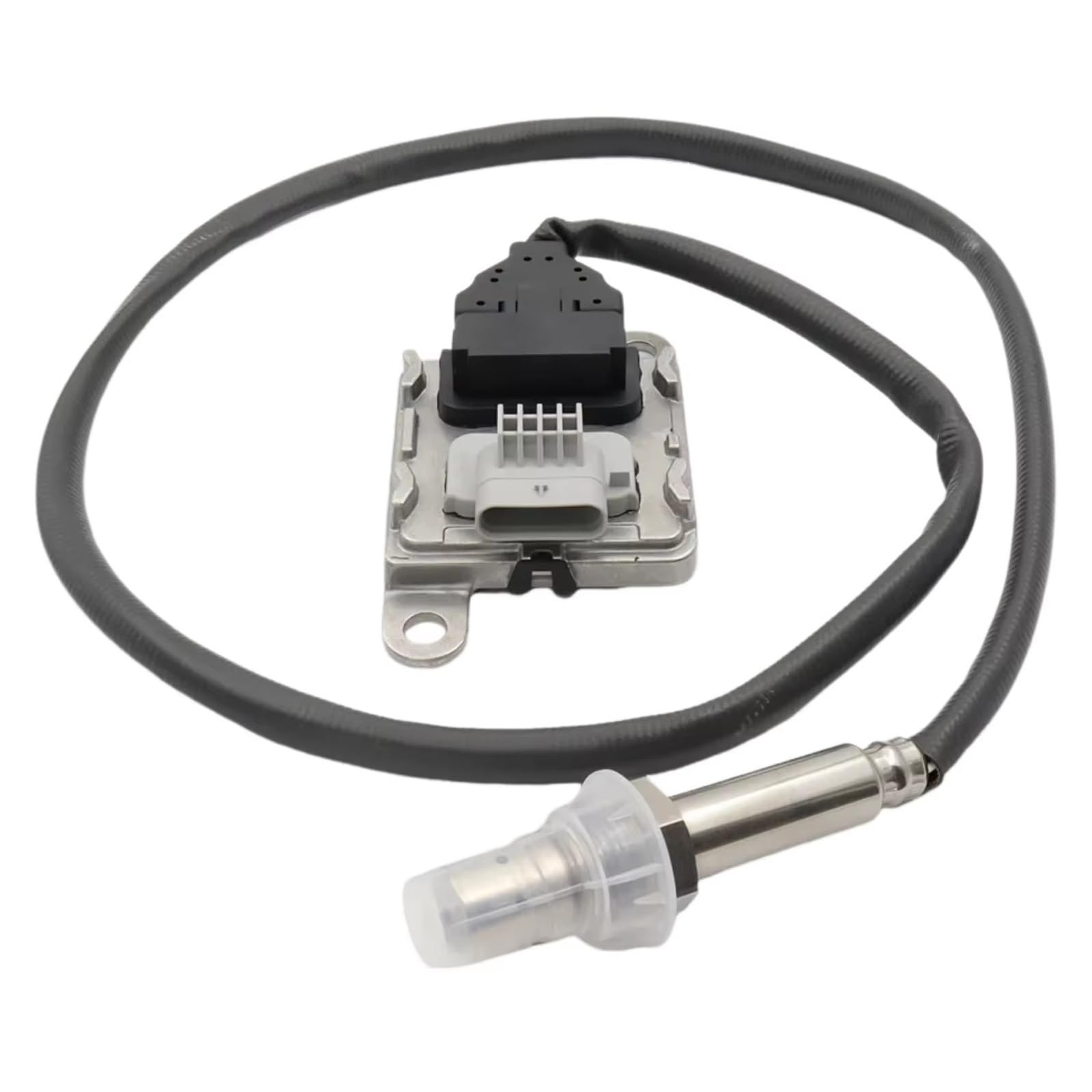 Lambdasonde Für Ford Für Tourneo Für Transit Für Connect 1,5 TDCI Nox Sensor Auto Zubehör KV615L248AC Sauerstoffsensor von XRUKGUO