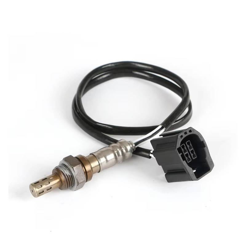 Lambdasonde Für Mazda 3 Bk 1,4L 1,6L 2,0L 2,3L 04-09 Z601-18-861A Z601-18-861 Z60118861B Sauerstoffsensor-Sonde O2-Sensorluftkraftstoffverhältnissensor Sensor Sauerstoffsensor(Z601-18-861A) von XRUKGUO