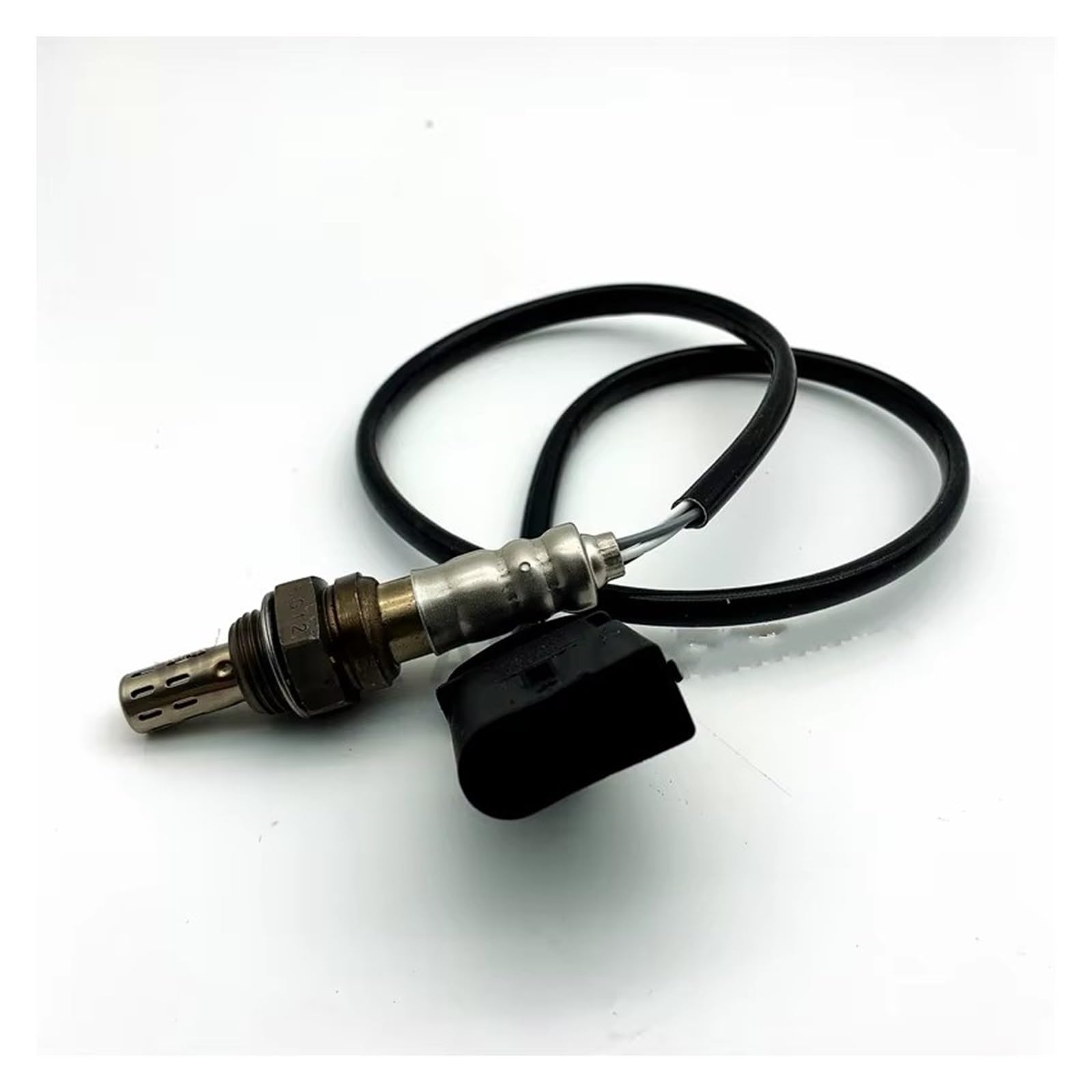 Lambdasonde Für Mini Für Cooper 1,6 L 1,6 T JCW R50 R52 R53 R56 2003-2008 Vorne Hinten Lambda Sonde O2 Sauerstoff Sensor 234-4457 11780872674 Sauerstoffsensor von XRUKGUO