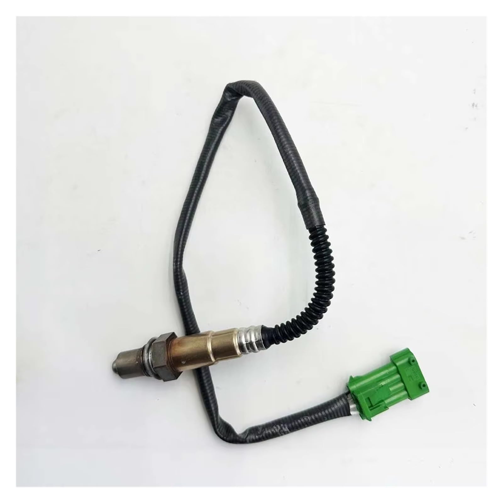 Lambdasonde Für Peugeot 206 207 306 307 406 407 Lambda Sauerstoff O2 Sensor 0258006027 96359785 96229975 Sauerstoffsensor von XRUKGUO