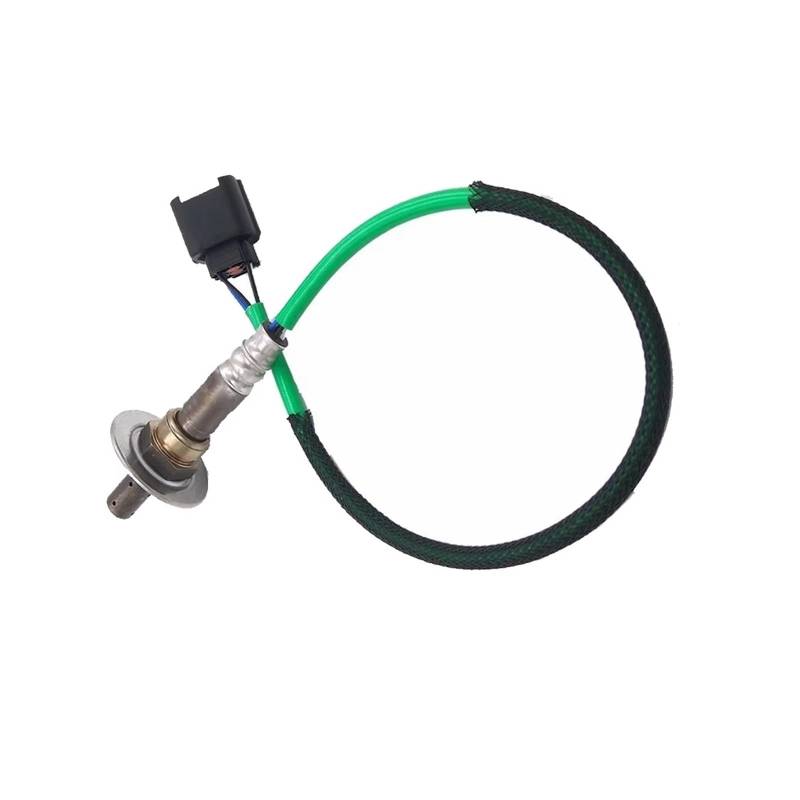 Lambdasonde Für Subaru Für Forester Für Impreza B13 Für Legacy 2,0 LUpstream O2 Sauerstoff Sensor 1924002120 22641-AA381 22641AA381 192400-2120 Sauerstoffsensor von XRUKGUO