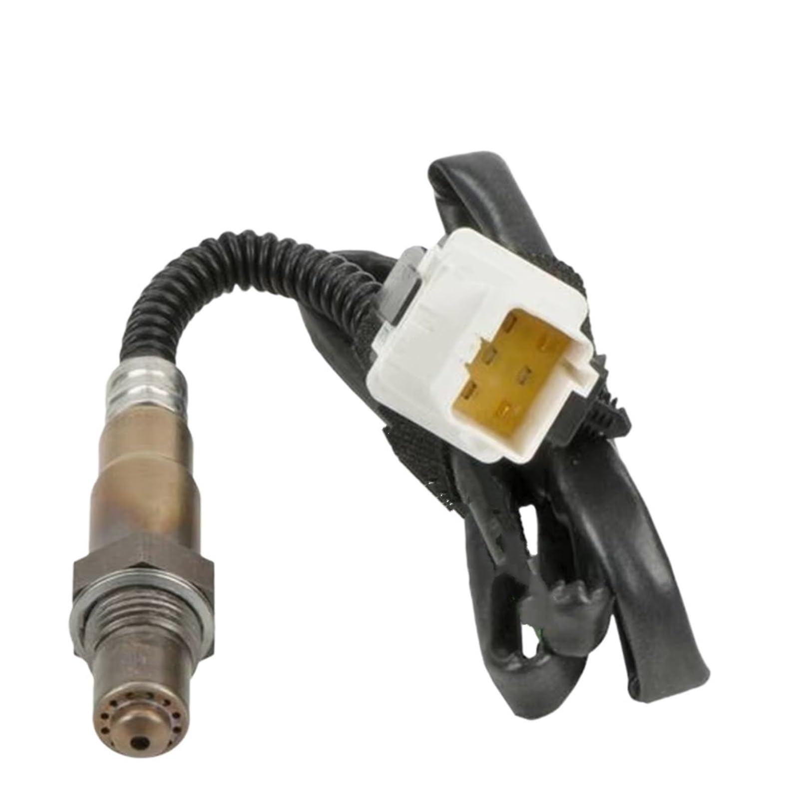 Lambdasonde Für Volvo Für S60 S80 Für XC90 T6 2,9 L 3,0 L B6294T 2001-2006 Upstream Lambda Sonde Sauerstoff O2 Sensor 3060780 8670279 234-5703 0258007135 Sauerstoffsensor von XRUKGUO