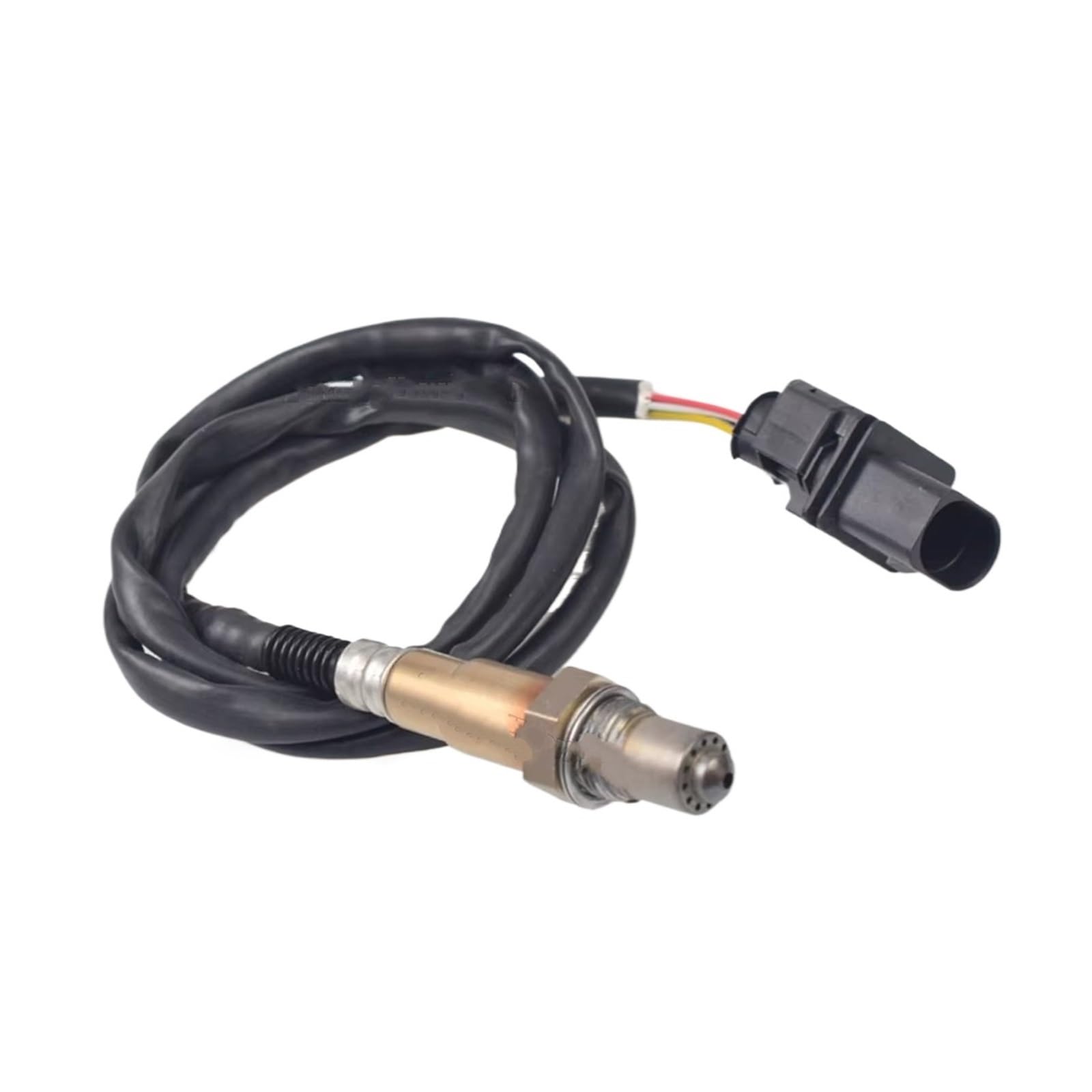 Lambdasonde LSU4.9 5-Draht-Lambdasonde Sauerstoffsensor 0258017025 Breitband-O2-Sensor Für Toyota Für RAV4 Für Corolla Für Camry 2015-2011 Sauerstoffsensor von XRUKGUO