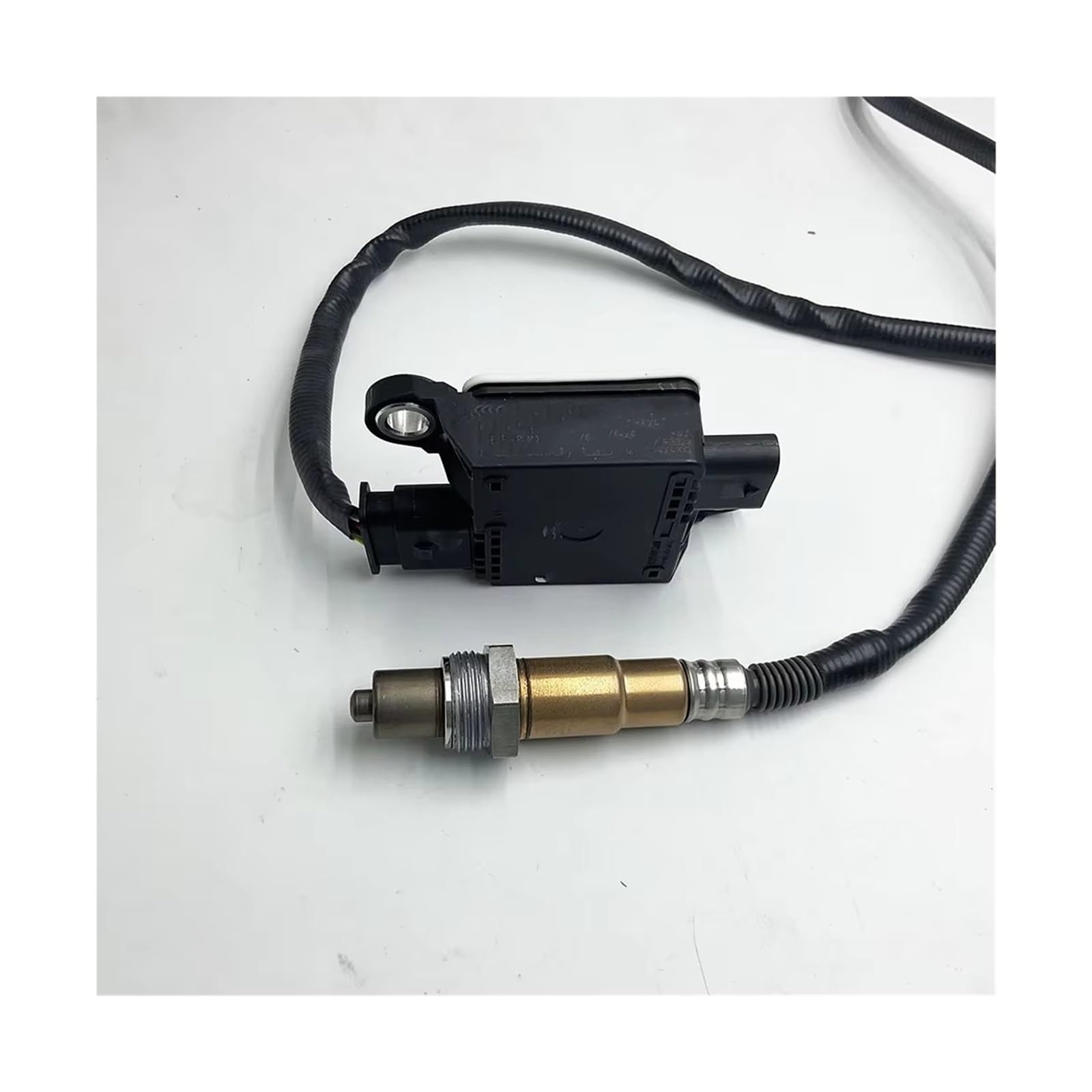 Lambdasonde OE 39265-2F250 0281006611 PM Feinstaub Sensor Für Hyundai Für Tucson TL Für Kia Für SPORTAGE QL 1,7 2015-2020 392652F250 0281006612 Sauerstoffsensor von XRUKGUO