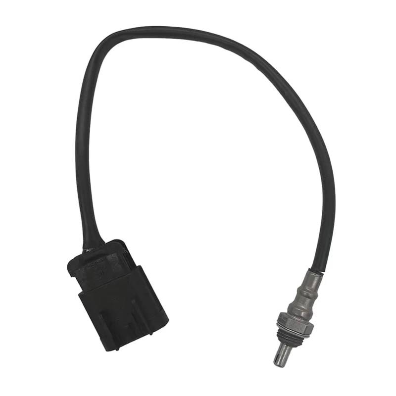 Lambdasonde Sauerstoffsensor Lambdasonde O2 Motor Sauerstoffsensor Für Benelli Gassensor BN251 TNT25 TNT250 / BN TNT 25 250 251 Sauerstoffsensor von XRUKGUO