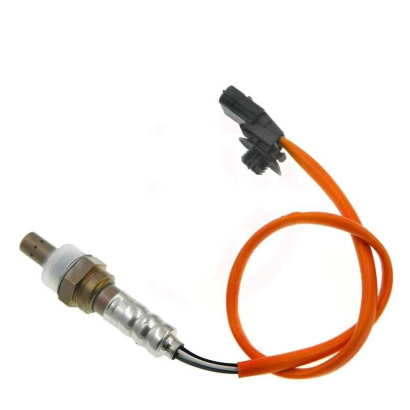 Lambdasonde Teilenummer: 8200632270 Lambdasonde Sauerstoff-O2-Sensor Für Clio III Für Grandtour Für Logan Für Estate Für Thalia II Für Dacia 2001-2011 Sauerstoffsensor von XRUKGUO