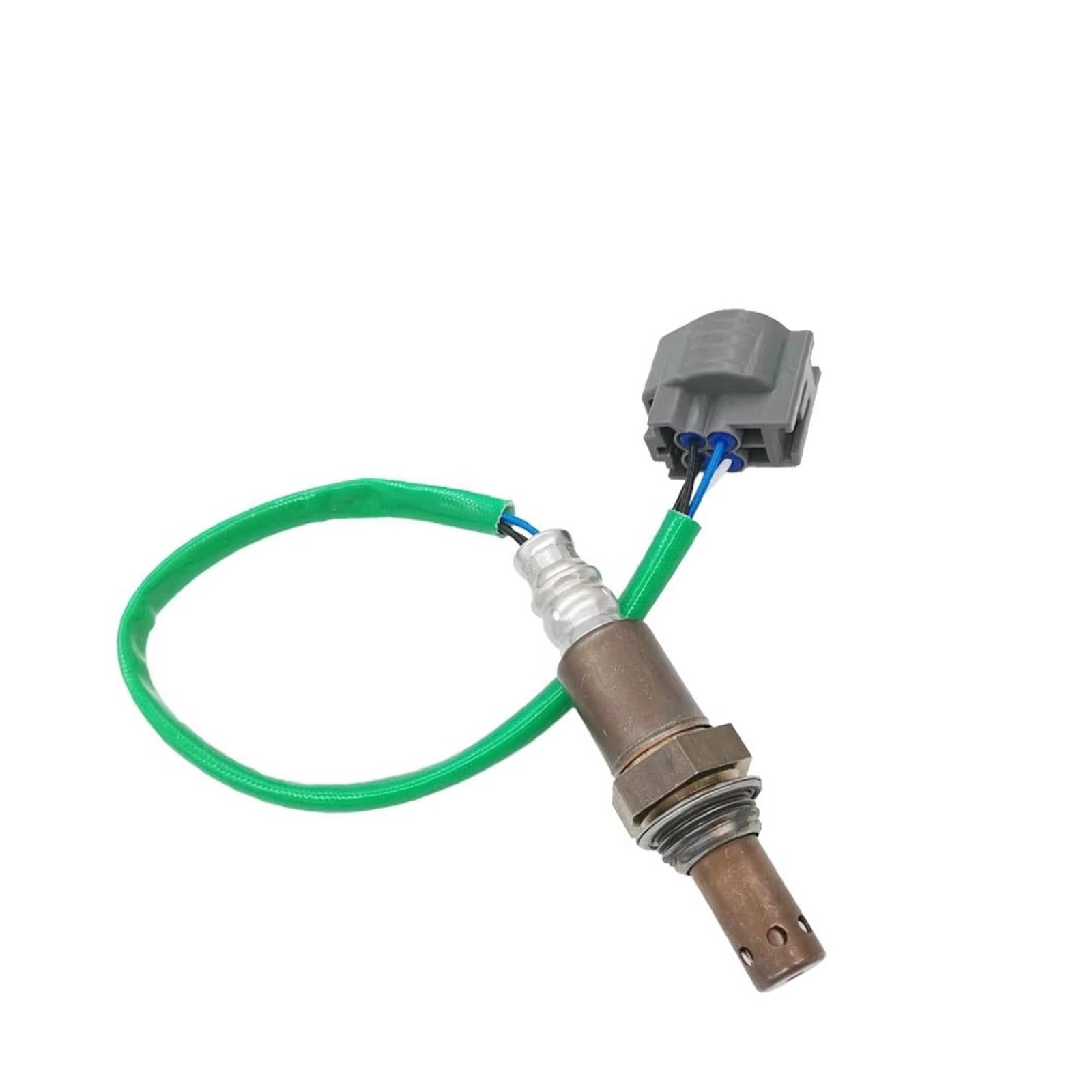 Lambdasonde Upstream Lambda Sauerstoff O2 Sensor Für Jaguar S-Typ Super Vanden Plas XF XFR XJ8 XK XKR XK8 XJR 4,2 L C2C22681 C2P8810 234-9125 Sauerstoffsensor von XRUKGUO