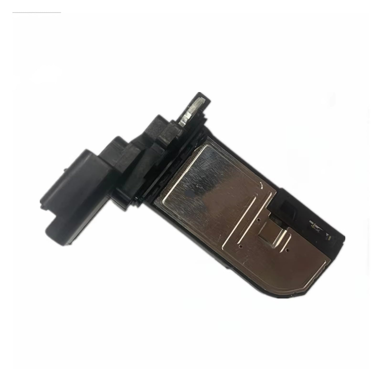 Luftmassenmesser Maf Sensor LUFTMASSENMESSER Sensor 9677093080 AFH50M-27 2505103 AFH50M27 Für Citroen Für C3 Für AIRCROSS 2019 Luftmengenmesser von XRUKGUO