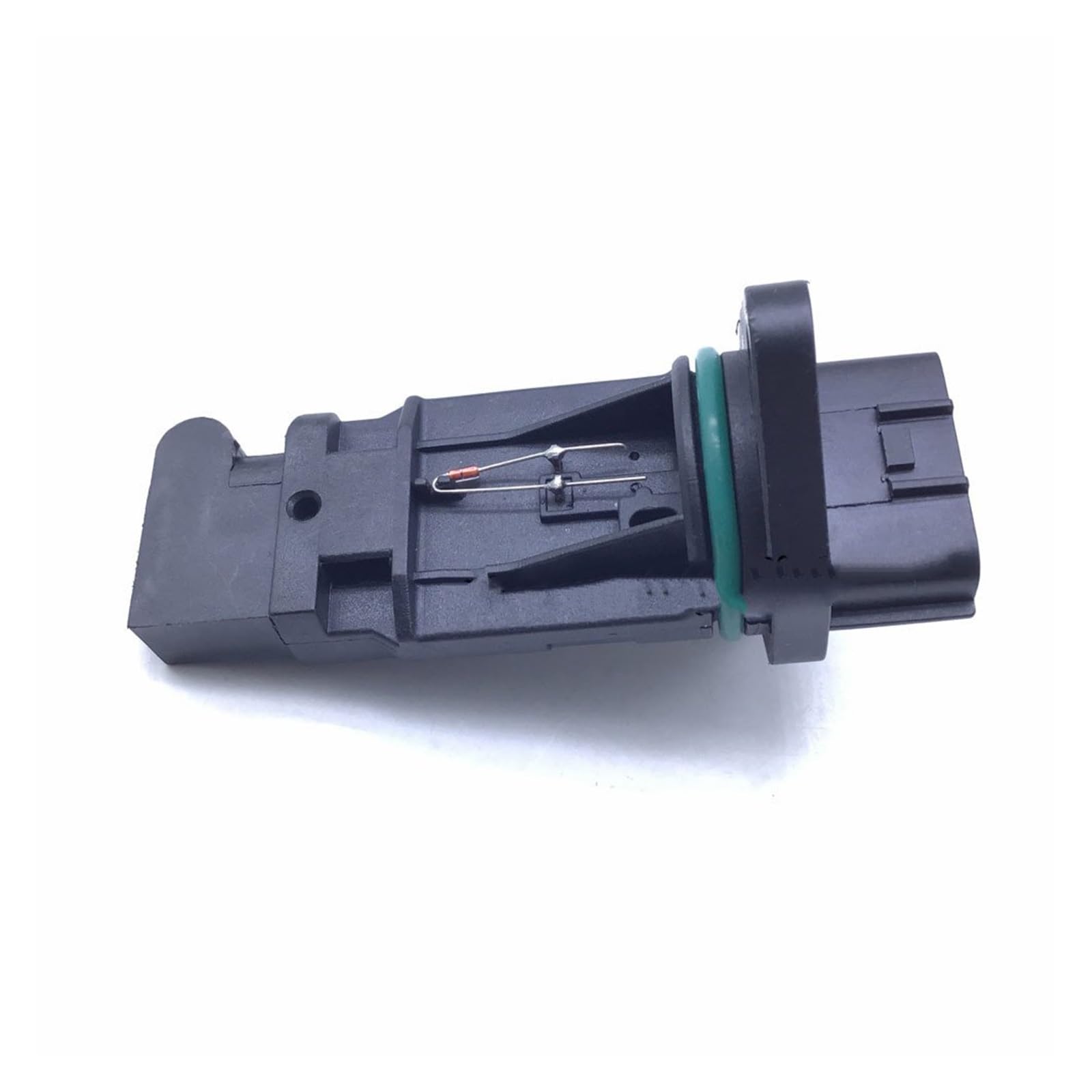 Luftmassenmesser Maf Sensor Luftmassenmesser Sensor MAF FÜR Nissan FÜR Sunny Almera Avenir Expert Primera Pulsar FÜR Sentra FÜR Maxima 0280218118 0280218117 22680-AU300 Luftmengenmesser(Only Sensor) von XRUKGUO