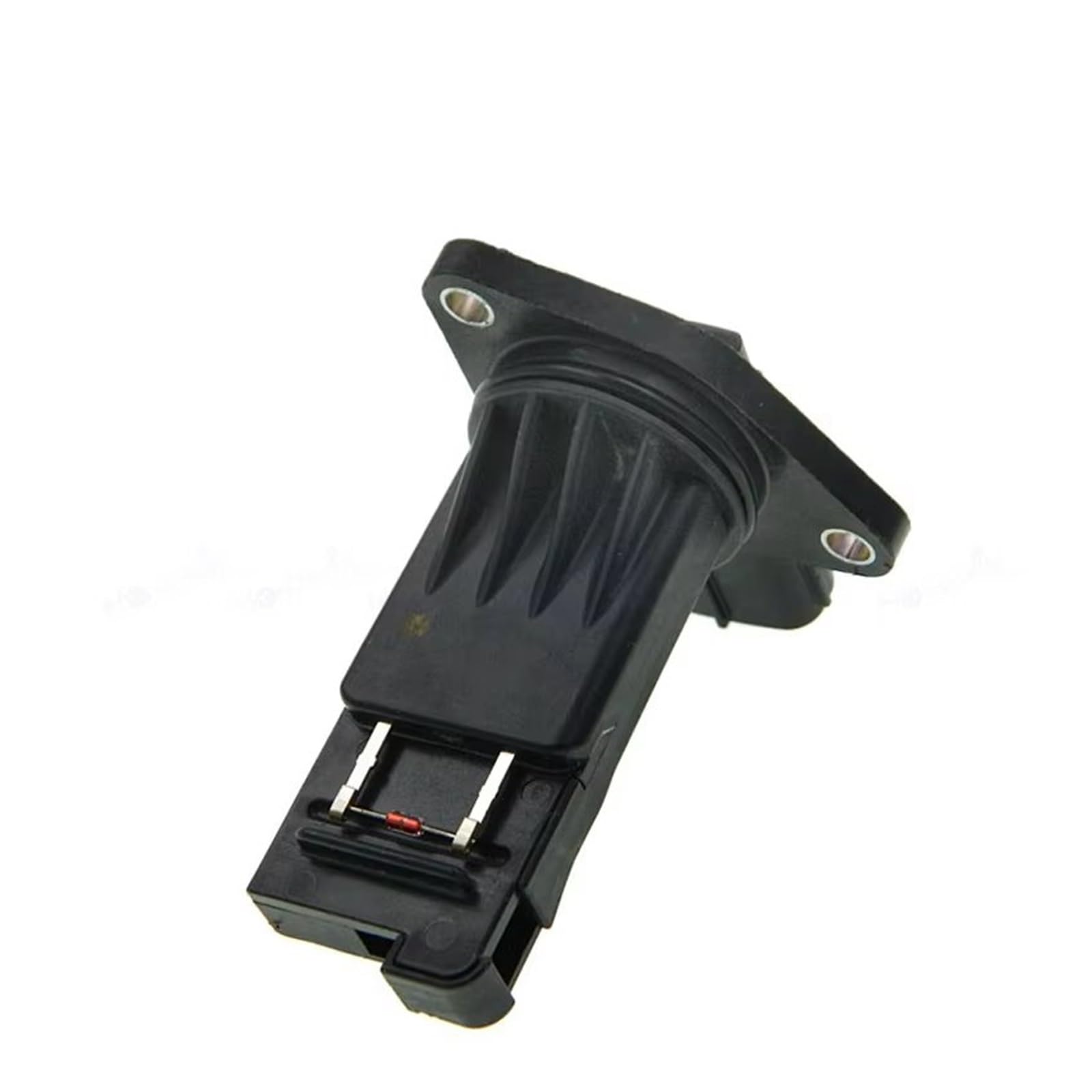 Luftmassenmesser Maf Sensor Luftstromsensor Meter MAF Für Mazda 3 6 Für CX-3 Für CX-5 Für CX-9 Für MX-5 2.0L 2.5L L4 2014 2015 2016 2017 2018 PE01-13-215 PE0113215 Luftmengenmesser von XRUKGUO