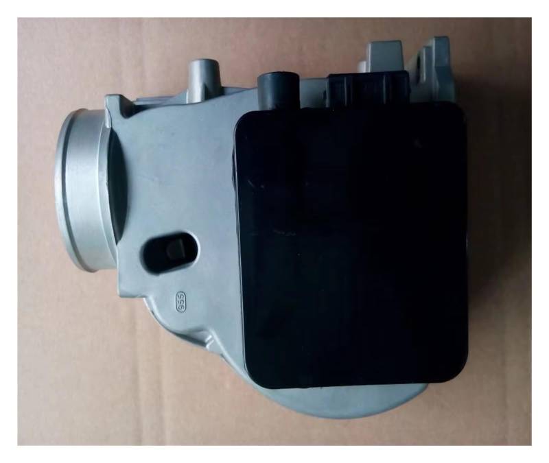 Luftmassenmesser Maf Sensor MAF LUFTMENGENMESSER Sensor FÜR Für Ford Für Scorpio Transit Box Bus Plattform Chassis Für Sierra Fließheck Turnier 0280202063 85GB12B529BA Luftmengenmesser von XRUKGUO