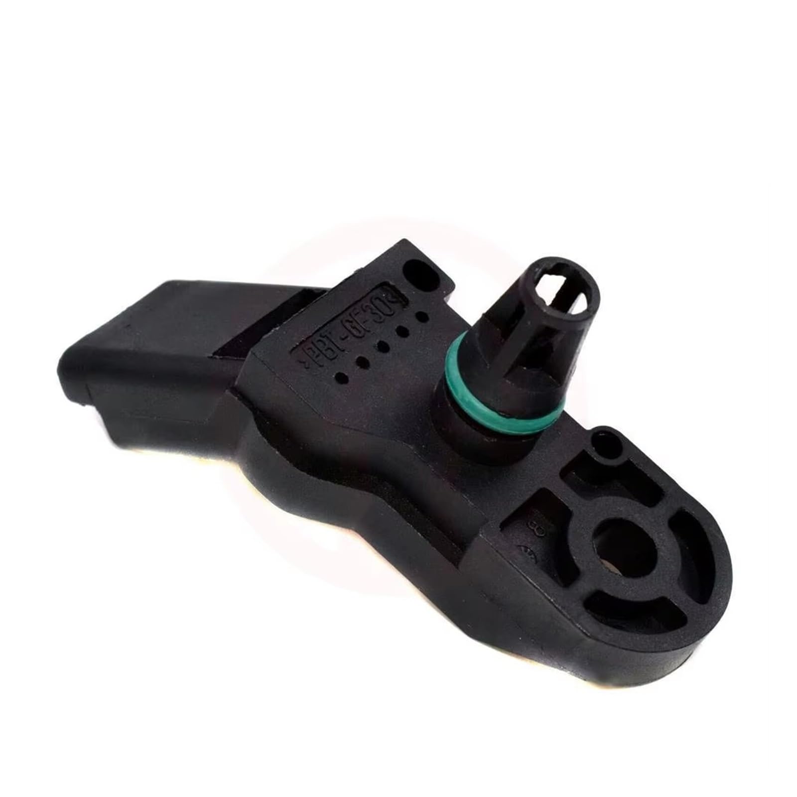 Luftmassenmesser Maf Sensor MAP Luftansaugkrümmer-Absolut-Ladedrucksensor 9639381480 1920AJ Für Peugeot 206 207 306 307 407 1007 Partner 1991–2015 Luftmengenmesser von XRUKGUO