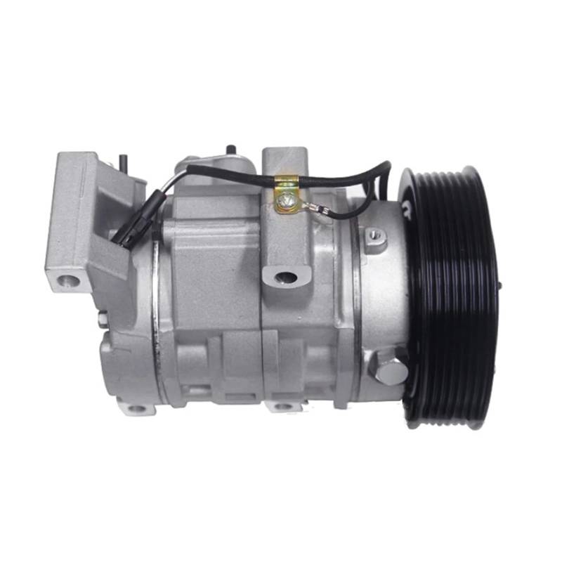 Motorrad Kraftstoff Pumpe Für Terracan Für Bongo III Für Karneval Motor Kraftstoff Pumpe 33100 4X700 R9044A020A Teile Kraftstoffförderpumpe von XRUKGUO